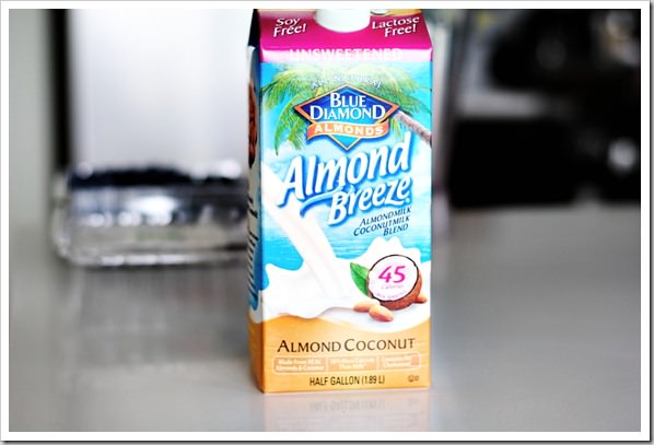 almond-coconut-milk
