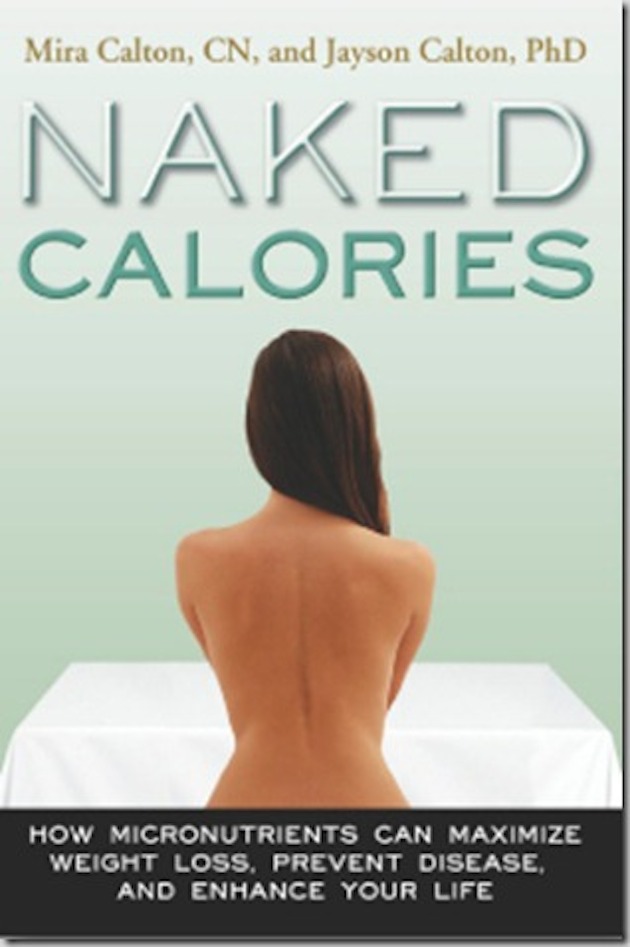 review of naked calories book mira and jayson calton