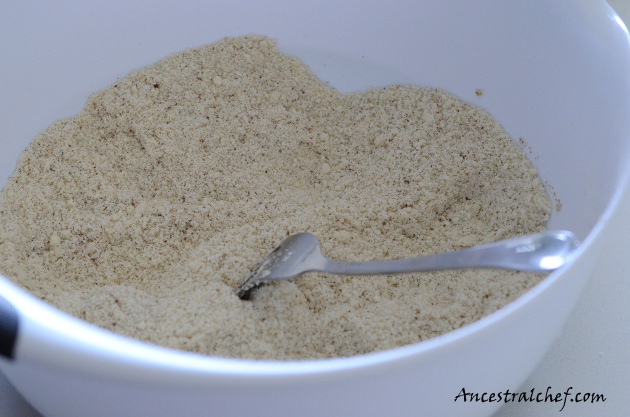 Paleo Flour Mix