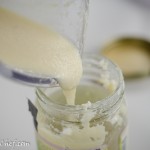 How to make coconut butter