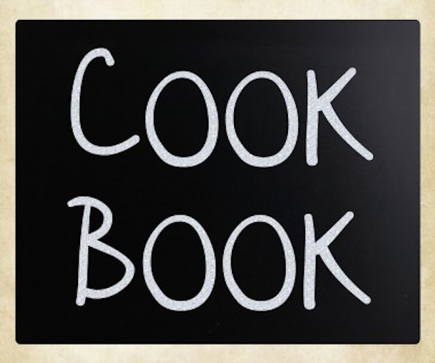 paleo cookbook