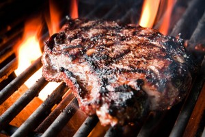 Health Risks of Grilling Meat