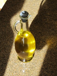 paleo olive oil