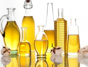 Paleo Cooking Oil