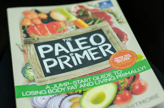 Paleo Primer Book Review