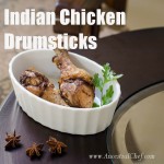 Paleo Indian Chicken Drumstick Recipes