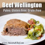 Beef Wellington
