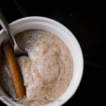 paleo breakfast porridge recipe