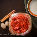 homemade paleo gluten free ketchup recipe