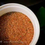 homemade paleo cajun seasoning recipe