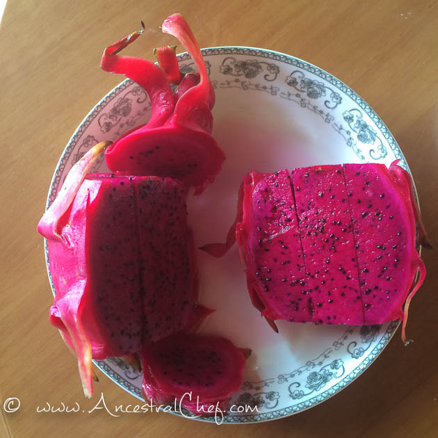 What Are Dragon Fruits Aka Pitayas And How Do You Eat Them,Indian Cooking