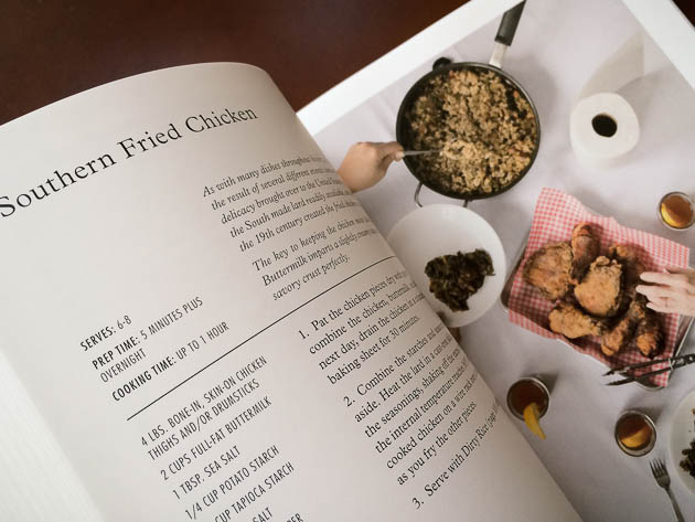 the ancestral table by russ crandall paleo cookbook review