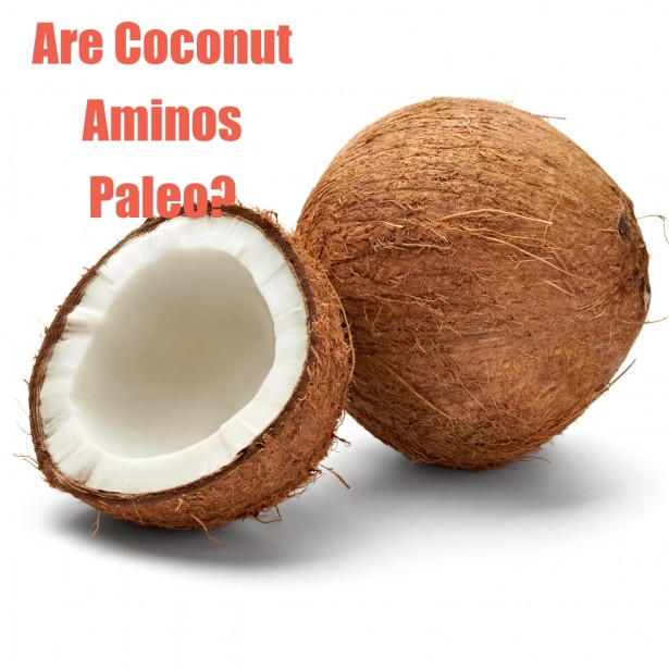 Are Coconut Aminos Paleo?