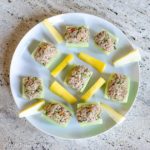 Paleo Italian Tuna Salad Recipe