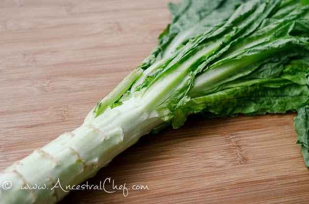 what is celtuce asparagus lettuce