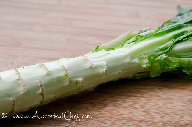 what is celtuce asparagus lettuce