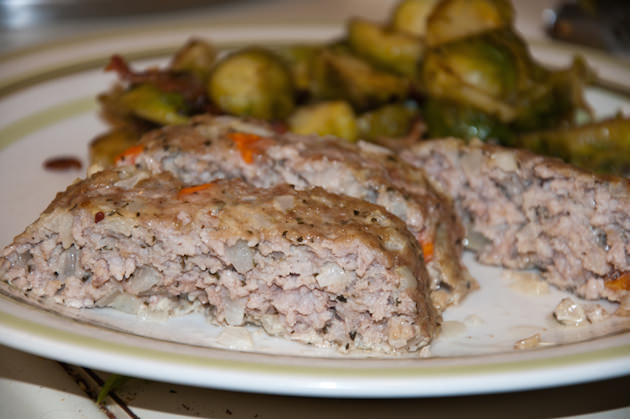 best paleo meatloaf recipes