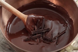 is dark chocolate paleo