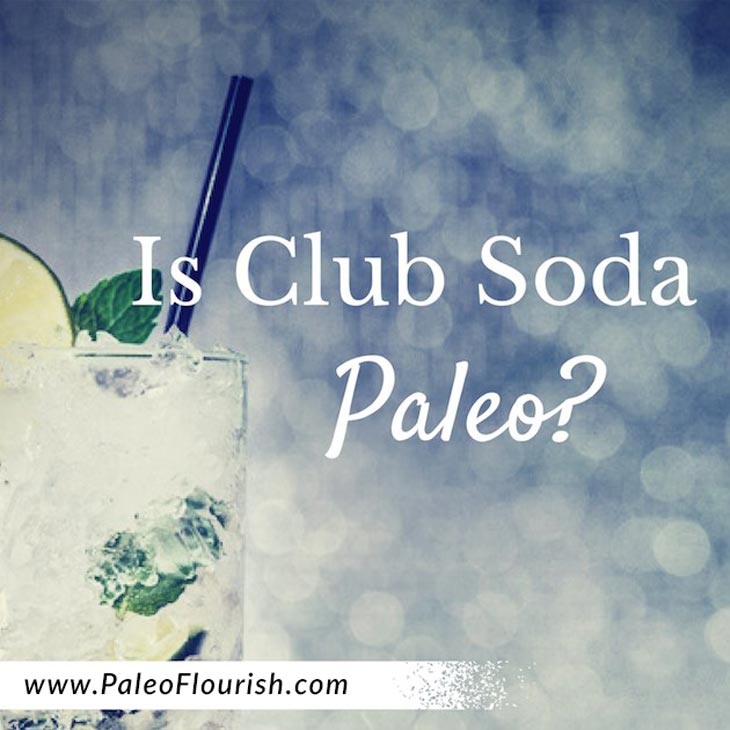 Is Club Soda Paleo? https://paleoflourish.com/is-club-soda-paleo