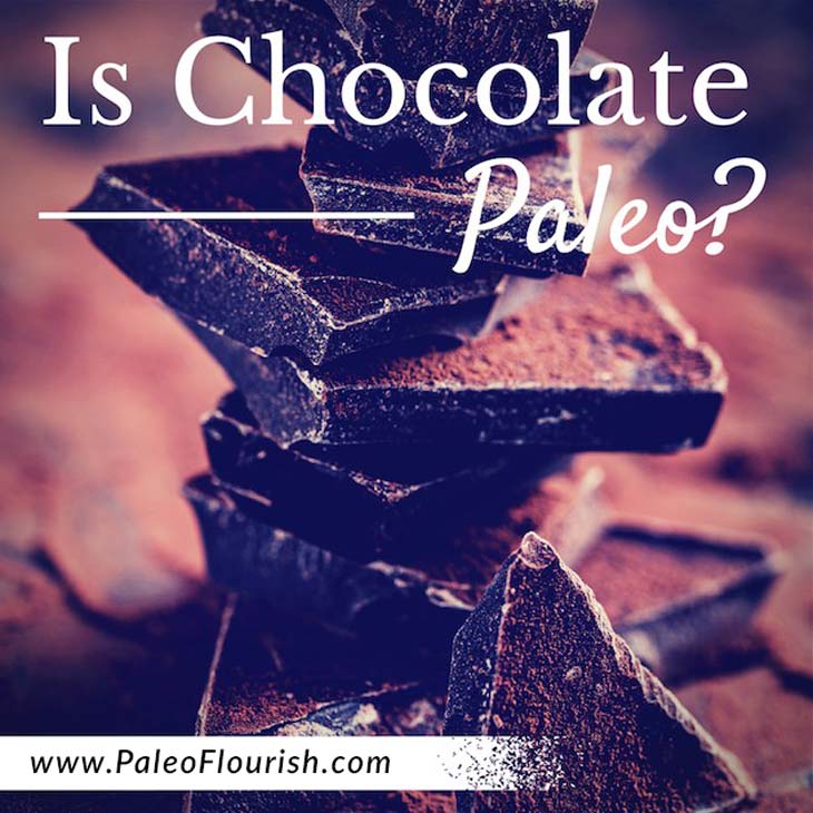 Is Chocolate Paleo? https://paleoflourish.com/is-chocolate-paleo
