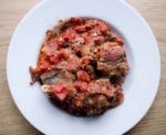 paleo slow cooker oxtail stew