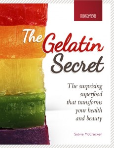 The Gelatin Secret - McCracken