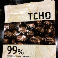 Tcho Chocolate