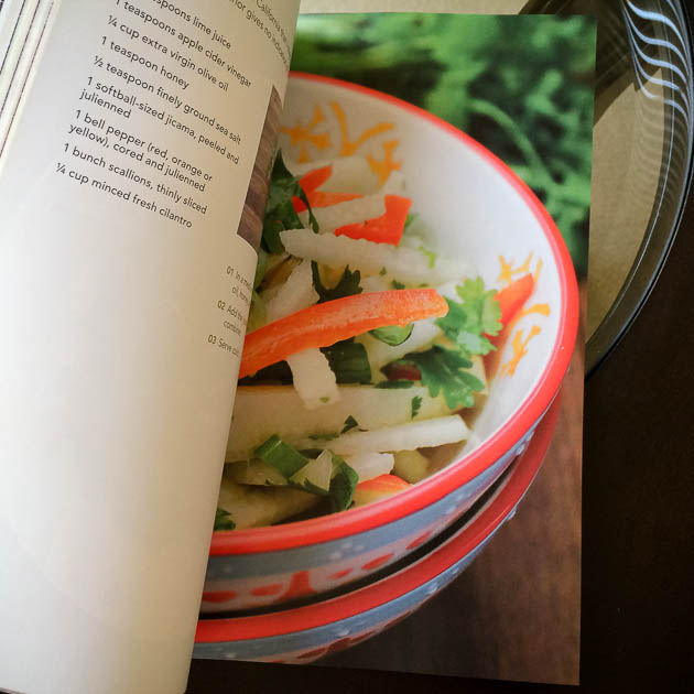 zenbelly cookbook simone miller paleo book review