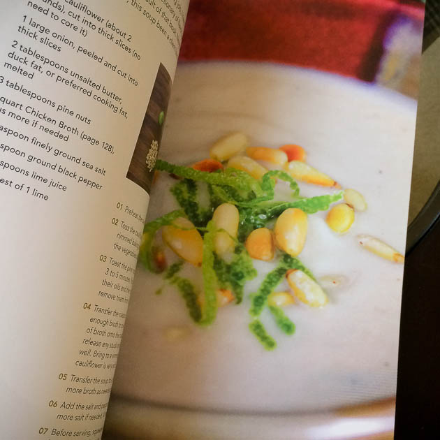 zenbelly cookbook simone miller paleo book review