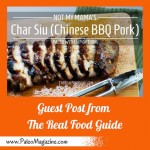 paleo chinese bbq pork recipe