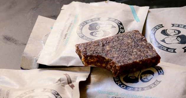 paleo snack review bearded brothers energy bar