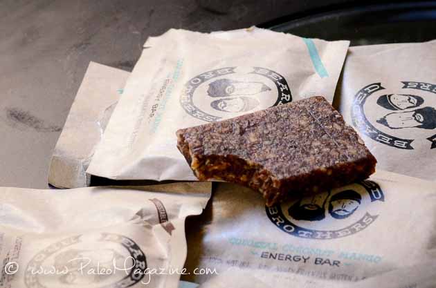 paleo snack review bearded brothers energy bar