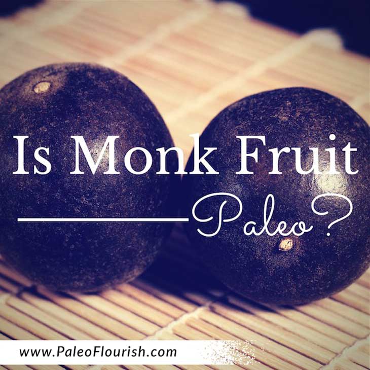 Is Monk Fruit Paleo? https://paleoflourish.com/is-monk-fruit-paleo
