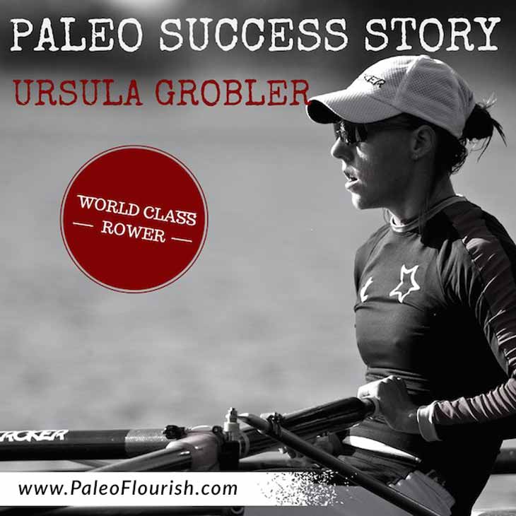 Paleo Success Story - Ursula Grobler https://paleoflourish.com/paleo-success-story-ursula