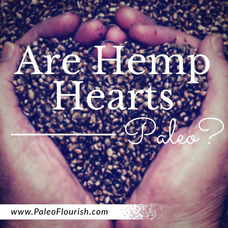 Are Hemp Hearts Paleo? https://paleoflourish.com/are-hemp-hearts-paleo