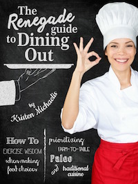 renegade guide to eating out cover 