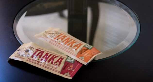 review of tanka bars paleo living magazine