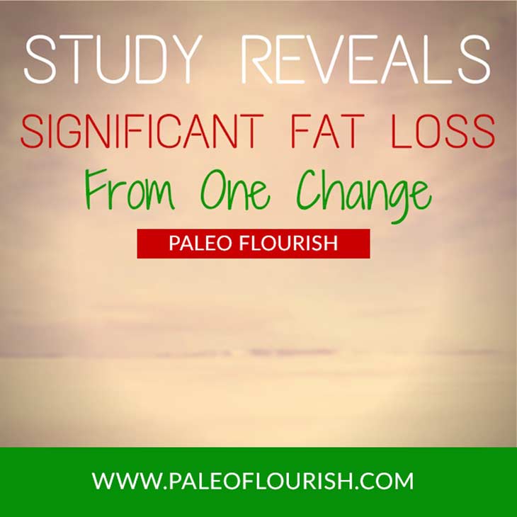 Study Reveals Significant Fat Loss From One Change https://paleoflourish.com/walking-desk-leads-to-fat-loss