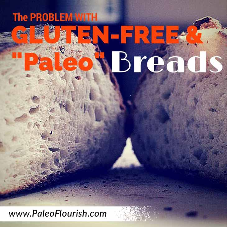 The Problem with Gluten-Free and 