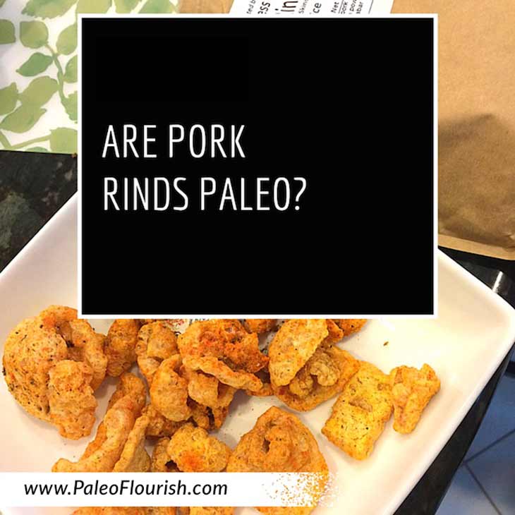 Are Pork Rinds Paleo? https://paleoflourish.com/are-pork-rinds-paleo