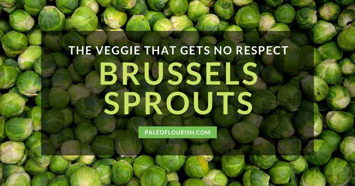 The Veggie that Gets No Respect: A Tribute to Brussels Sprouts https://paleoflourish.com/brussels-sprouts-healthy-paleo
