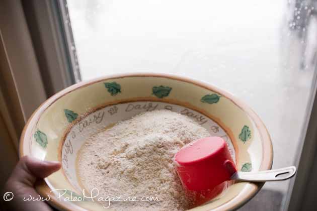 How To Make Cashew Flour At Home