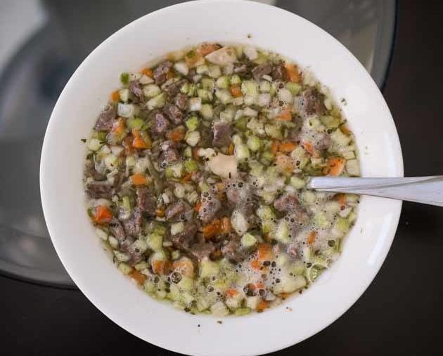 paleo meals to go mountain beef stew image