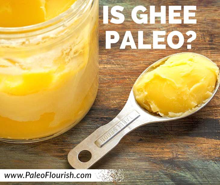 Is Ghee Paleo? (More Specifically, Why Ghee is Amazing…) https://paleoflourish.com/is-ghee-paleo