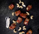 bacon wrapped dates stuffed with cashew cheese recipe https://paleoflourish.com/paleo-bacon-wrapped-dates-stuffed-cashew-cheese-recipe