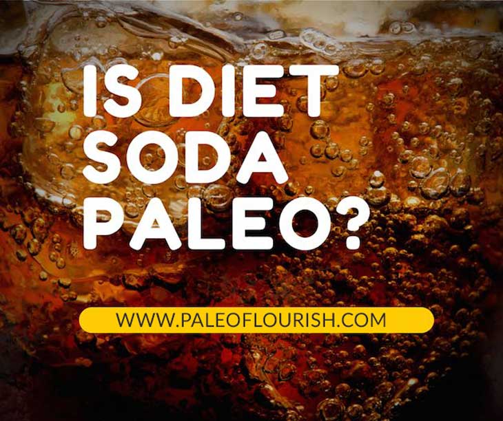 Is Diet Soda Paleo? https://paleoflourish.com/is-diet-soda-paleo