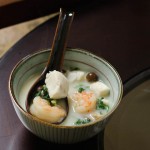 paleo coconut seafood soup recipe