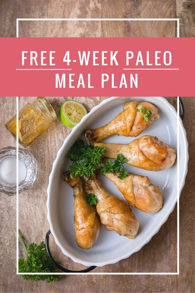 FREE 4-Week Paleo Meal Plan (1)