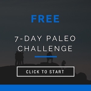 7-Day Paleo Challenge