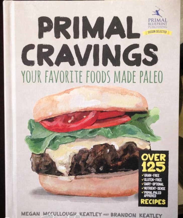 Book Review Of Primal Cravings